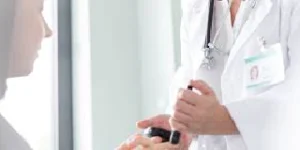 Random Blood Glucose (RBG) Test