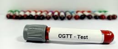2-Hour Oral Glucose Tolerance Test (OGTT)