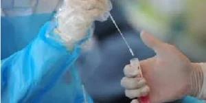 wound swab test