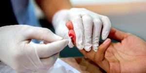 hiv antibody test