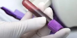 ear swab test