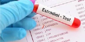 estradiol test