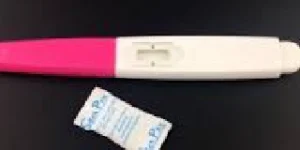 serum pregnancy test spt qualitative