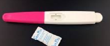 serum pregnancy test spt qualitative